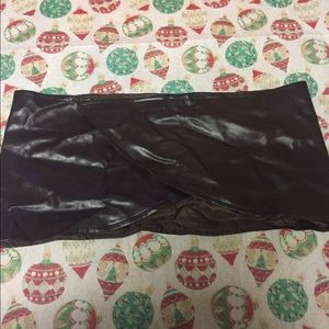 Attack on Titan - 3DM Skirt overlay.